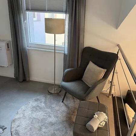 Dein Hideaway - Entdecken Und Geniessen * Grimma