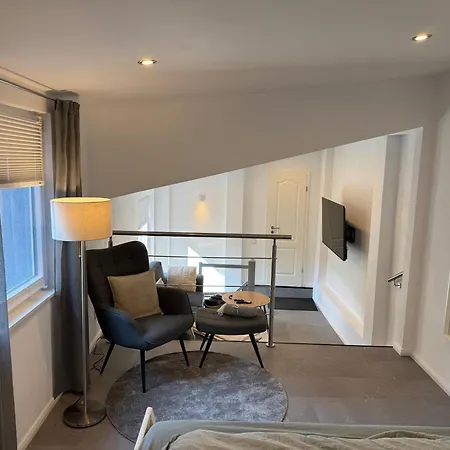 Διαμέρισμα Dein Hideaway - Entdecken Und Geniessen