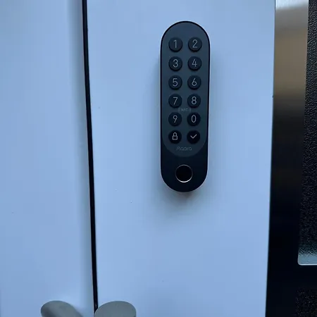 Dein Hideaway - Entdecken Und Geniessen דירה *