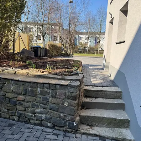 Apartment Dein Hideaway - Entdecken Und Geniessen *