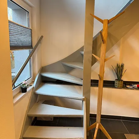 Διαμέρισμα Dein Hideaway - Entdecken Und Geniessen Grimma