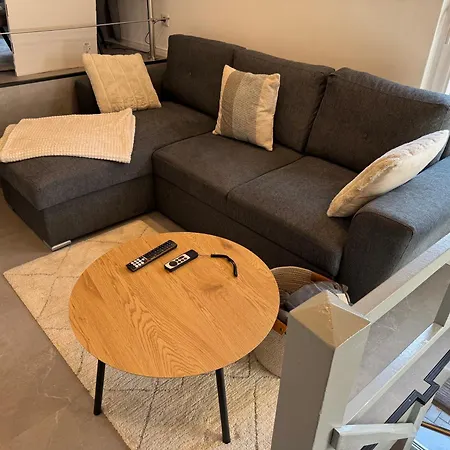 Dein Hideaway - Entdecken Und Geniessen * Grimma