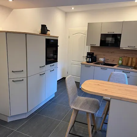 Dein Hideaway - Entdecken Und Geniessen Apartment