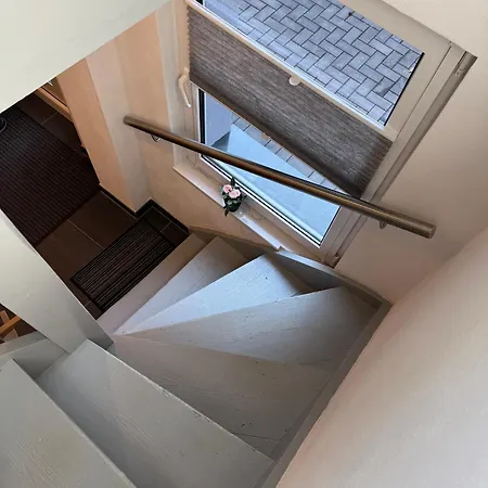 Dein Hideaway - Entdecken Und Geniessen Apartment *