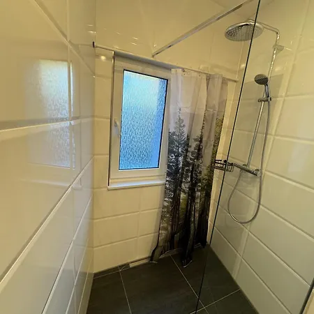 Apartment Dein Hideaway - Entdecken Und Geniessen *