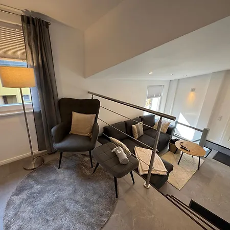 Dein Hideaway - Entdecken Und Geniessen * גרימה