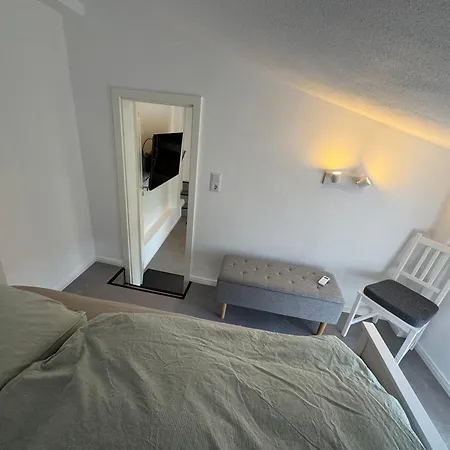 Apartment Dein Hideaway - Entdecken Und Geniessen