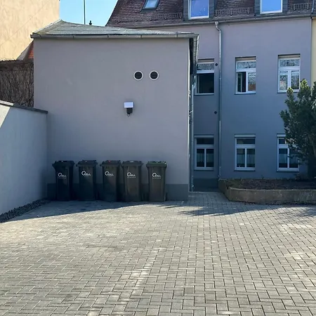 Apartment Dein Hideaway - Entdecken Und Geniessen *