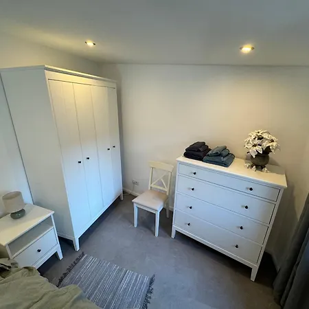 Dein Hideaway - Entdecken Und Geniessen Apartment