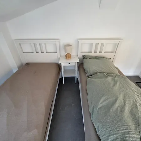 Dein Hideaway - Entdecken Und Geniessen Apartment Grimma
