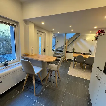 Apartment Dein Hideaway - Entdecken Und Geniessen Grimma