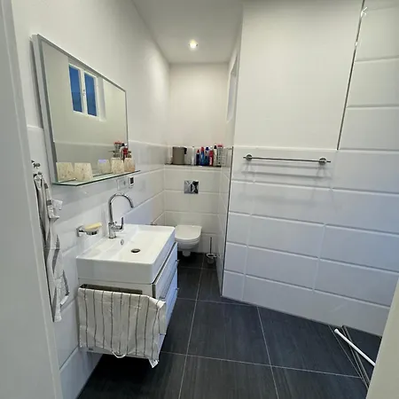 Dein Hideaway - Entdecken Und Geniessen