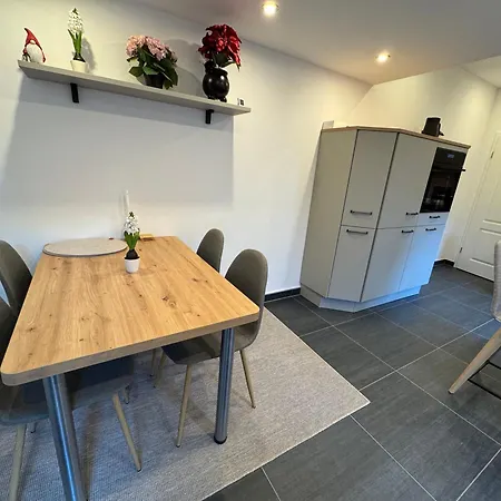 Apartment Dein Hideaway - Entdecken Und Geniessen