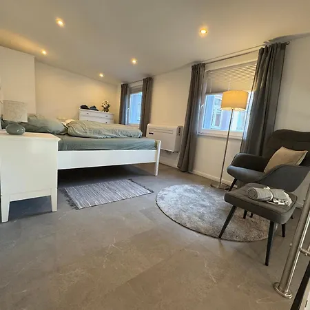 Apartment Dein Hideaway - Entdecken Und Geniessen *