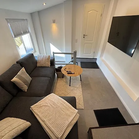Dein Hideaway - Entdecken Und Geniessen Apartment