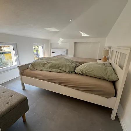 Apartment Dein Hideaway - Entdecken Und Geniessen