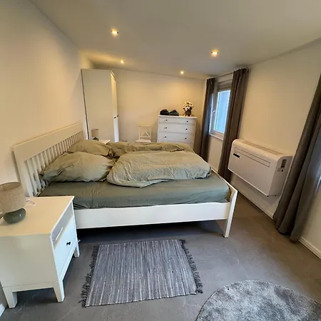 Dein Hideaway - Entdecken Und Geniessen Apartment *