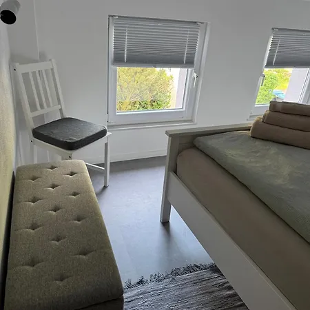 Apartment Dein Hideaway - Entdecken Und Geniessen