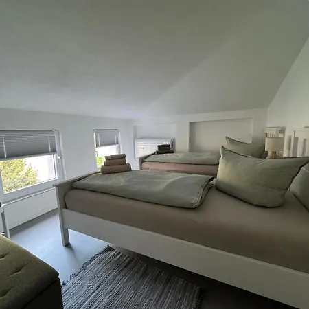 Dein Hideaway - Entdecken Und Geniessen Apartment Grimma