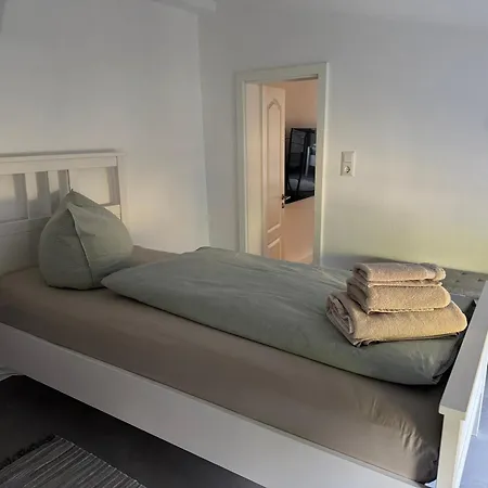 Apartment Dein Hideaway - Entdecken Und Geniessen