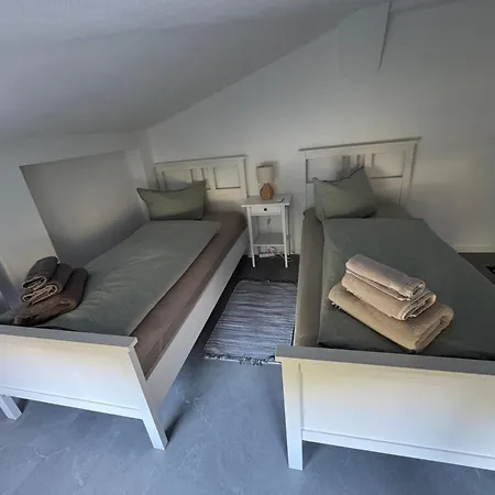 Dein Hideaway - Entdecken Und Geniessen Apartment Grimma