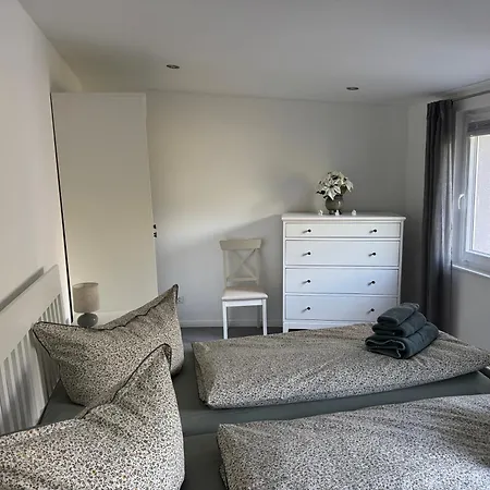 Διαμέρισμα Dein Hideaway - Entdecken Und Geniessen Grimma