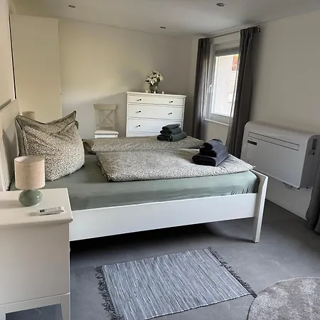 Dein Hideaway - Entdecken Und Geniessen Apartment