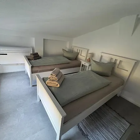 Dein Hideaway - Entdecken Und Geniessen *