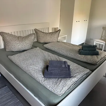 Dein Hideaway - Entdecken Und Geniessen * Grimma