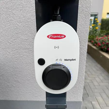 Dein Hideaway - Entdecken Und Geniessen * גרימה