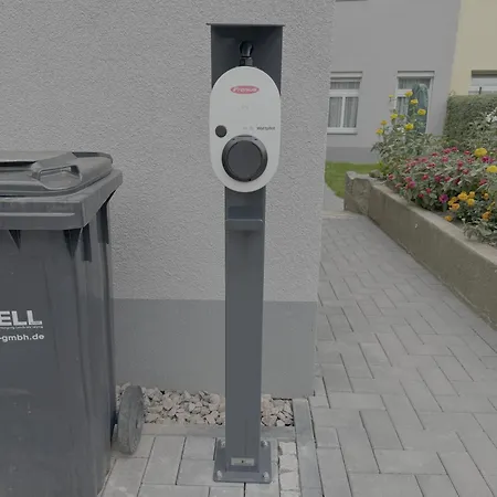 דירה Dein Hideaway - Entdecken Und Geniessen *