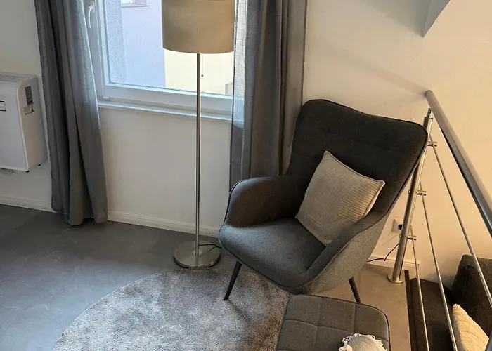 Dein Hideaway - Entdecken Und Geniessen * Гримма