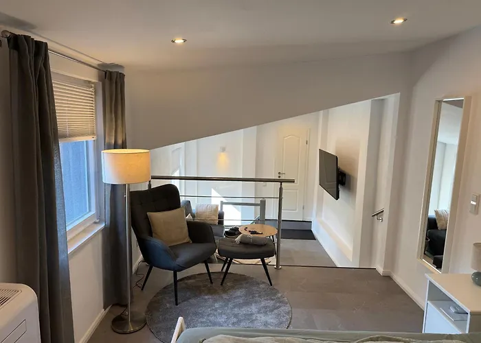 Апартаменты Dein Hideaway - Entdecken Und Geniessen