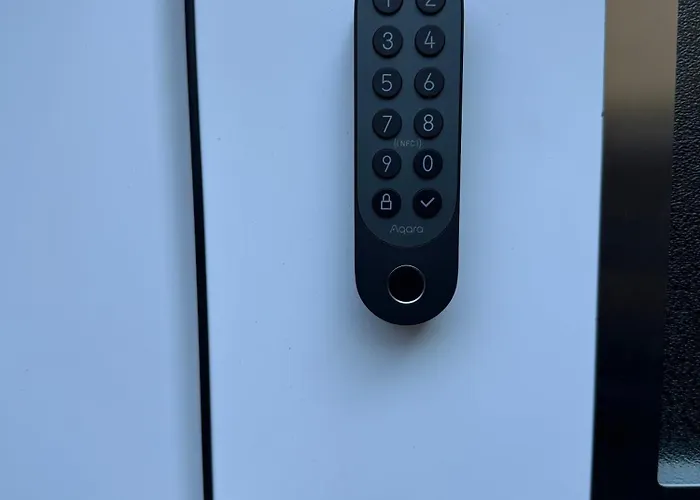 Dein Hideaway - Entdecken Und Geniessen Апартаменты *