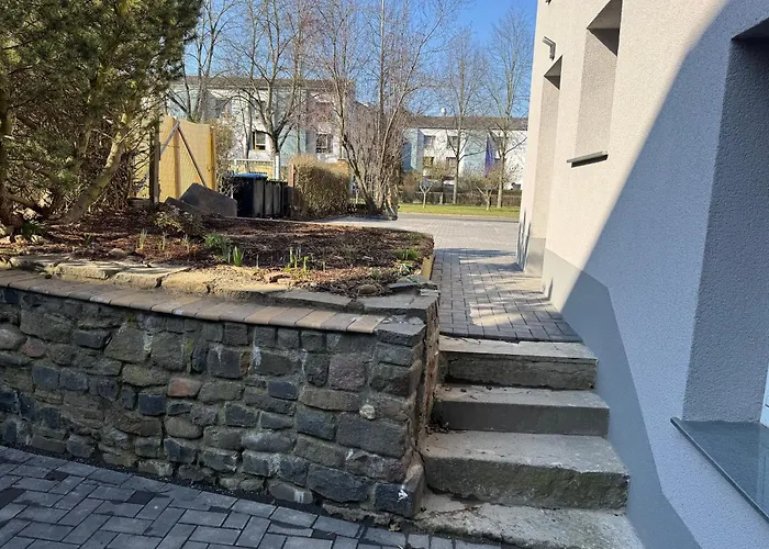 Апартаменты Dein Hideaway - Entdecken Und Geniessen *