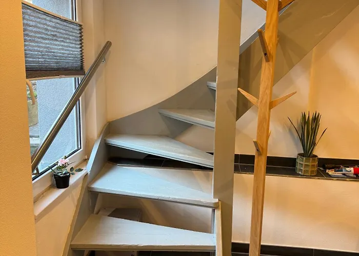 Апартаменты Dein Hideaway - Entdecken Und Geniessen Гримма