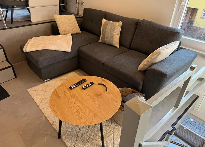 Dein Hideaway - Entdecken Und Geniessen * Гримма