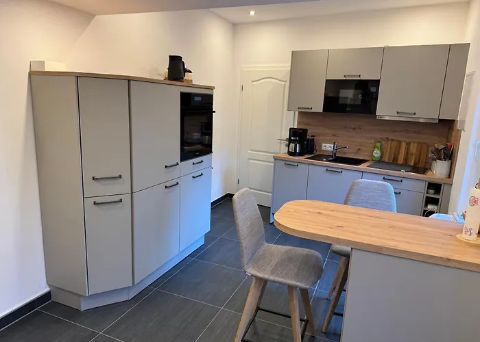 Dein Hideaway - Entdecken Und Geniessen Апартаменты