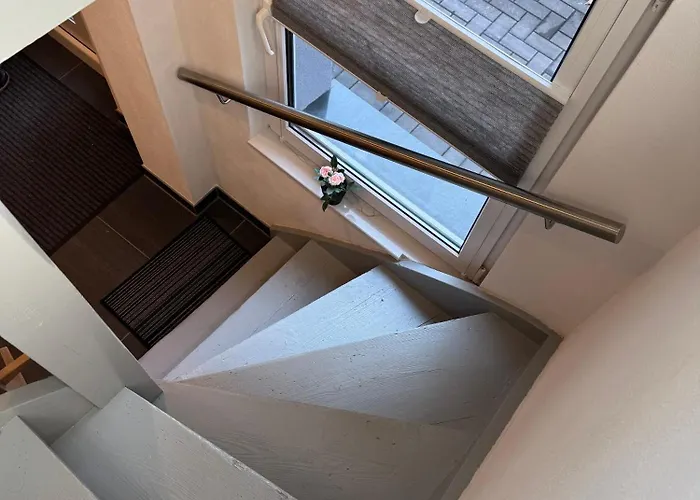 Dein Hideaway - Entdecken Und Geniessen Апартаменты *