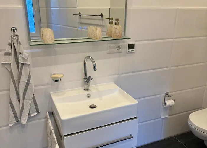 Dein Hideaway - Entdecken Und Geniessen