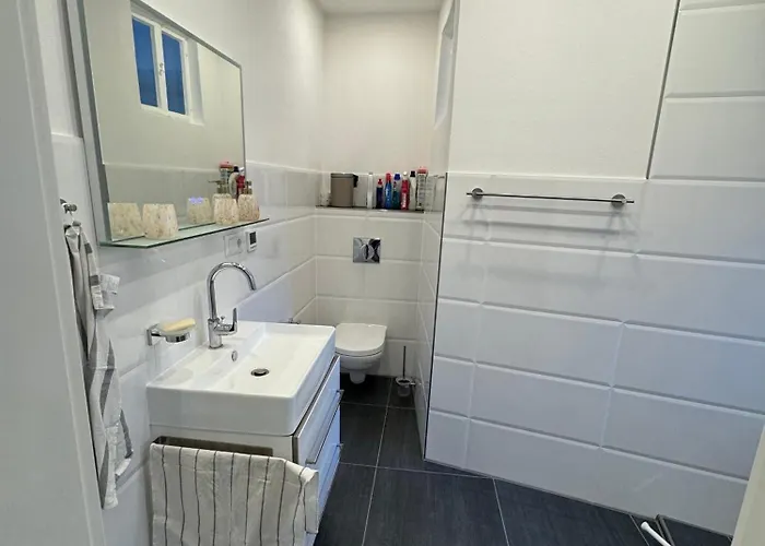 Dein Hideaway - Entdecken Und Geniessen