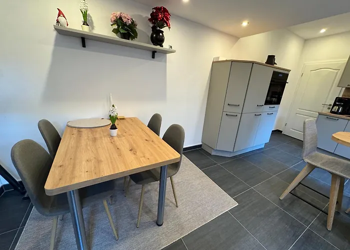 Апартаменты Dein Hideaway - Entdecken Und Geniessen