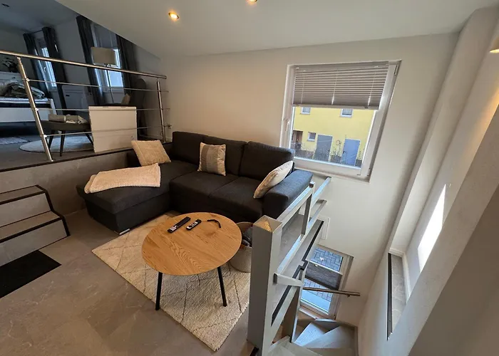 Dein Hideaway - Entdecken Und Geniessen *