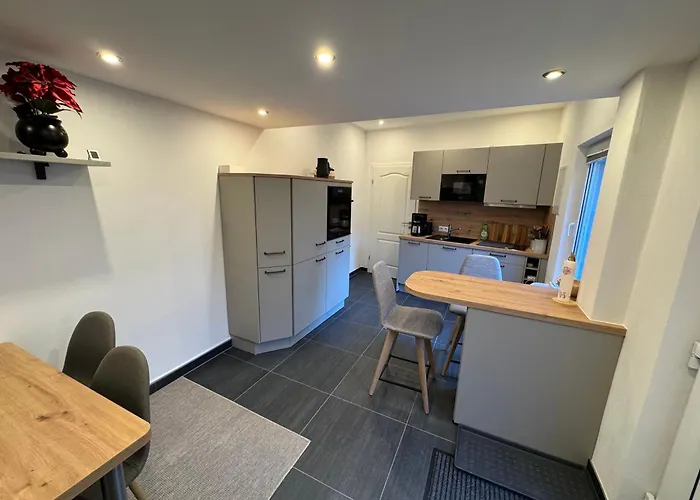 Dein Hideaway - Entdecken Und Geniessen