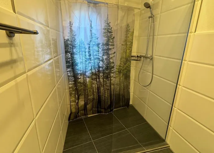 Dein Hideaway - Entdecken Und Geniessen Apartment