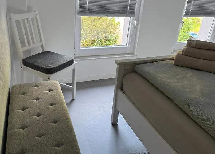 Апартаменты Dein Hideaway - Entdecken Und Geniessen