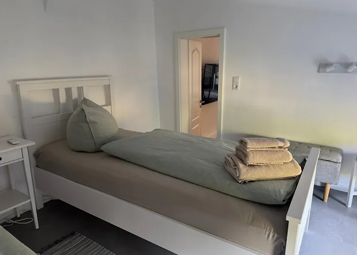 Апартаменты Dein Hideaway - Entdecken Und Geniessen