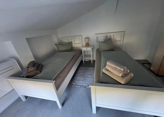 Dein Hideaway - Entdecken Und Geniessen Апартаменты Гримма