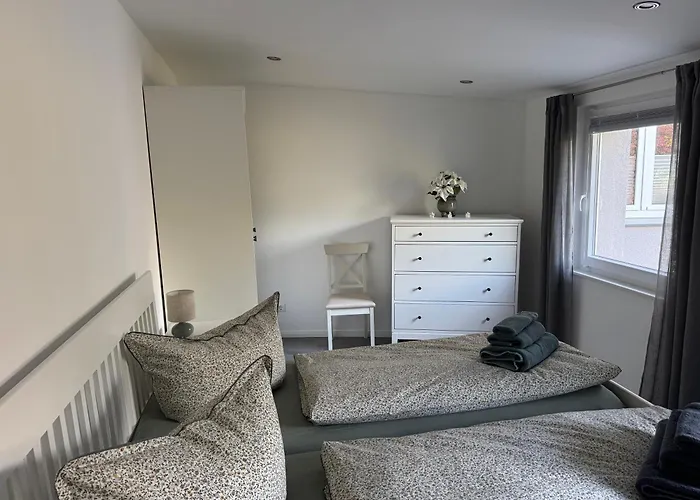 Апартаменты Dein Hideaway - Entdecken Und Geniessen Гримма