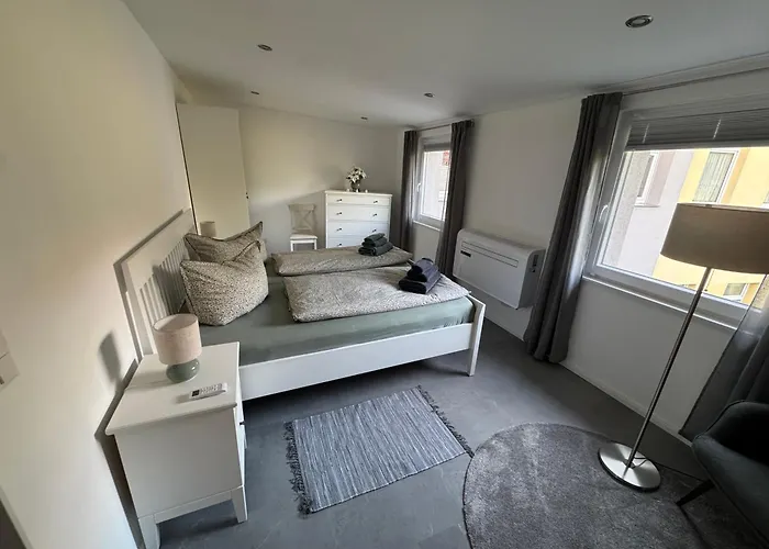 Dein Hideaway - Entdecken Und Geniessen * Гримма